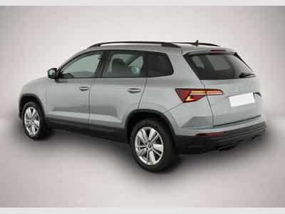 Skoda Karoq (2026) - Photo 4