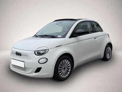 Fiat 500 (2025) - Photo 1