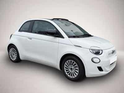 Fiat 500 (2025) - Photo 2