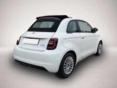 Fiat 500 (2025) - Photo 3