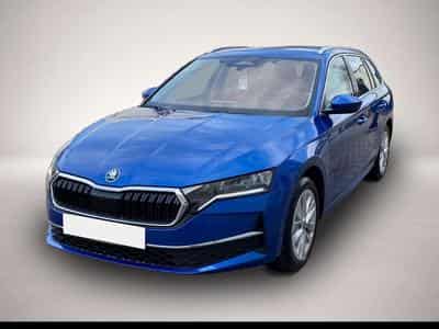 Skoda Octavia (2025) - Photo 1