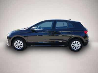 Skoda Fabia (2026) - Photo 3