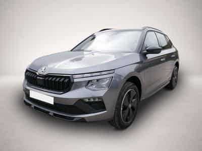 Skoda Kamiq (2026) - Photo 1