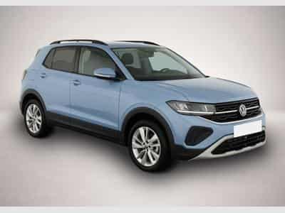 VW T-Cross (2026) - Photo 2