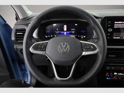 VW T-Cross (2026) - Photo 6