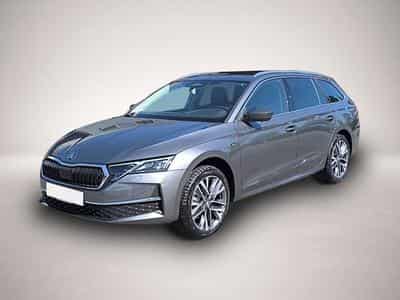 Skoda Octavia (2026) - Photo 1