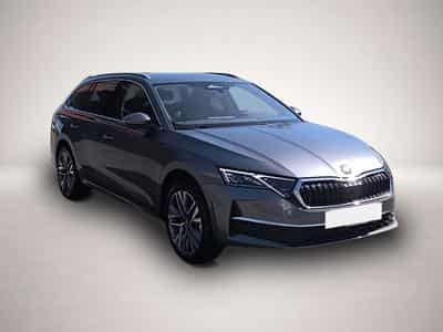 Skoda Octavia (2026) - Photo 3