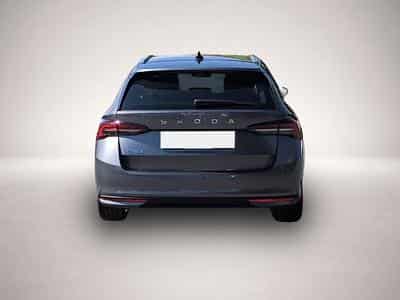 Skoda Octavia (2026) - Photo 6