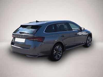 Skoda Octavia (2026) - Photo 7