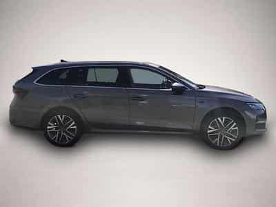 Skoda Octavia (2026) - Photo 8