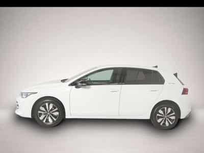 VW Golf (2025) - Photo 3