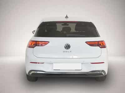 VW Golf (2025) - Photo 4