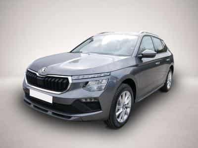 Skoda Kamiq (2026) - Photo 1