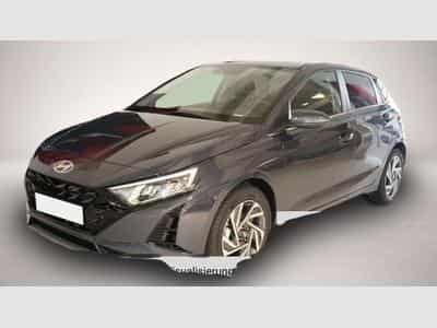 Hyundai i20 (2025) - Photo 1