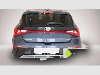 Hyundai i20 (2025) - Photo 5
