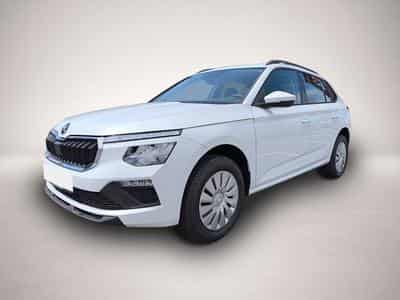 Skoda Kamiq (2025) - Photo 1