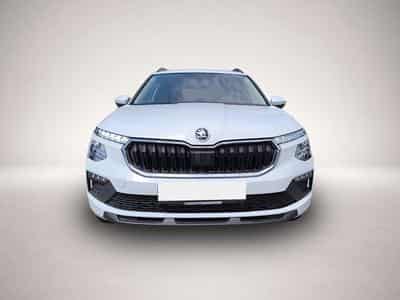Skoda Kamiq (2025) - Photo 2