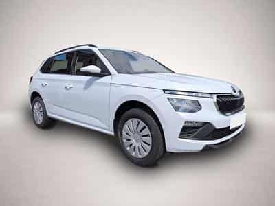 Skoda Kamiq (2025) - Photo 3