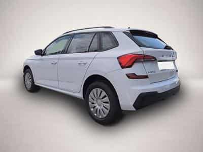 Skoda Kamiq (2025) - Photo 5