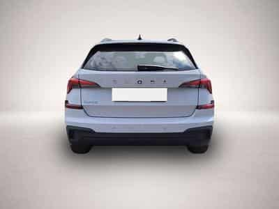 Skoda Kamiq (2025) - Photo 6