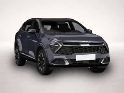 Kia Sportage (2026) - Photo 4