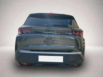 Peugeot 5008 (2025) - Photo 5