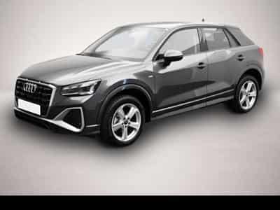 Audi Q2 (2025) - Photo 1