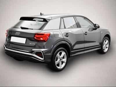 Audi Q2 (2025) - Photo 2