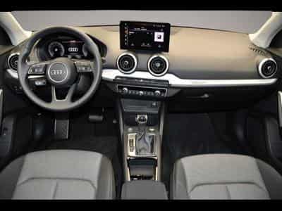 Audi Q2 (2025) - Photo 4