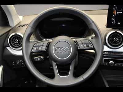 Audi Q2 (2025) - Photo 5