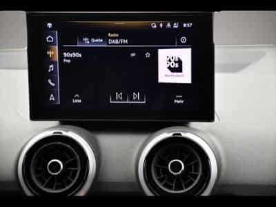 Audi Q2 (2025) - Photo 6