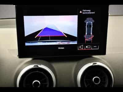 Audi Q2 (2025) - Photo 7