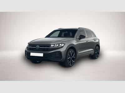 VW Touareg (2026) - Photo 1