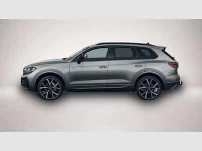 VW Touareg (2026) - Photo 2