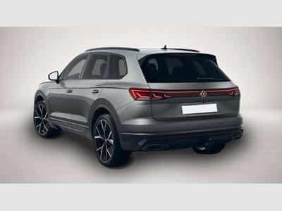 VW Touareg (2026) - Photo 3