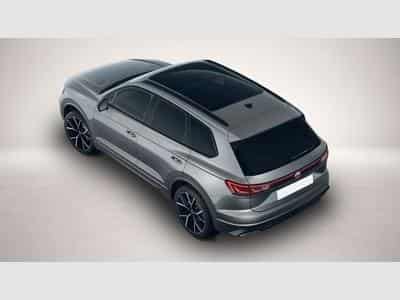 VW Touareg (2026) - Photo 4