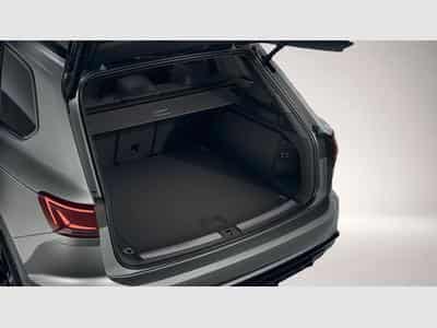 VW Touareg (2026) - Photo 5