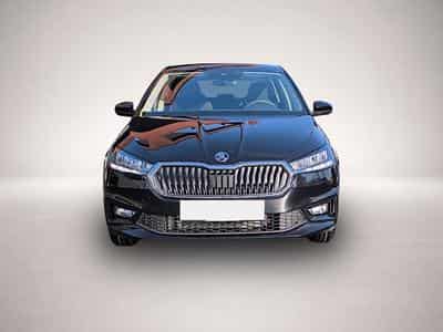 Skoda Fabia (2025) - Photo 2