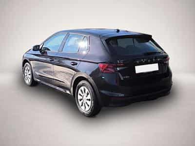 Skoda Fabia (2025) - Photo 5