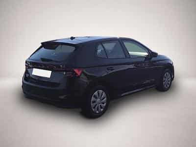 Skoda Fabia (2025) - Photo 7