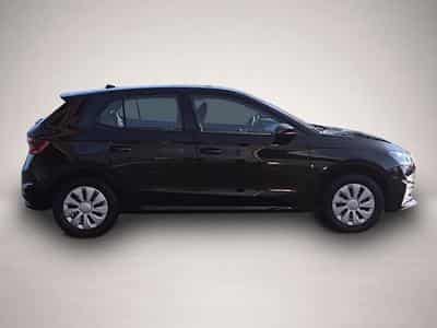 Skoda Fabia (2025) - Photo 8