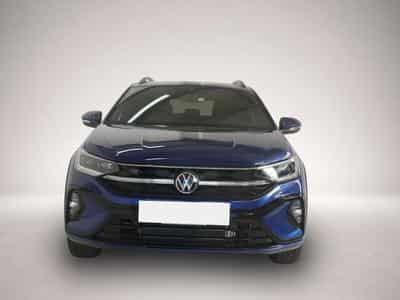 VW Taigo (2025) - Photo 2
