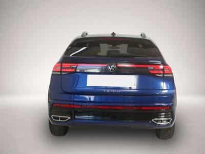 VW Taigo (2025) - Photo 4