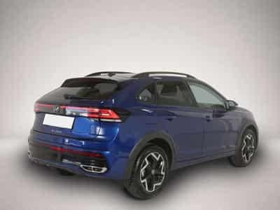 VW Taigo (2025) - Photo 5