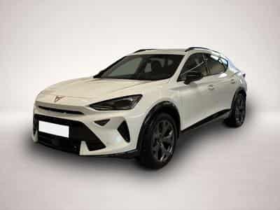 Cupra Formentor (2025) - Photo 1