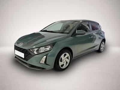 Hyundai i20 (2024) - Photo 1