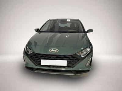 Hyundai i20 (2024) - Photo 2