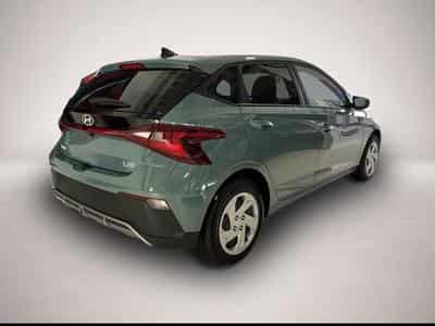 Hyundai i20 (2024) - Photo 5