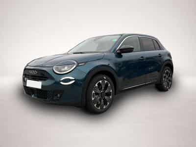 Fiat 600 (2025) - Photo 1