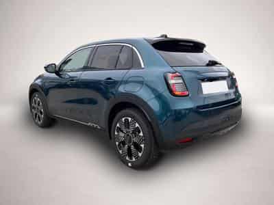 Fiat 600 (2025) - Photo 2